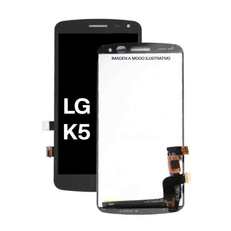 MODULO LG K5